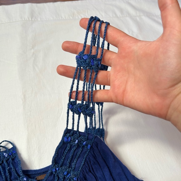 Free People Babydoll - Picture 6 of 6